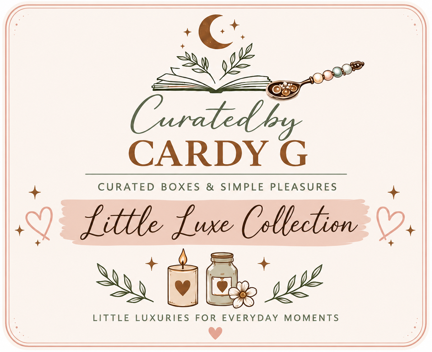 Little Luxe Collection