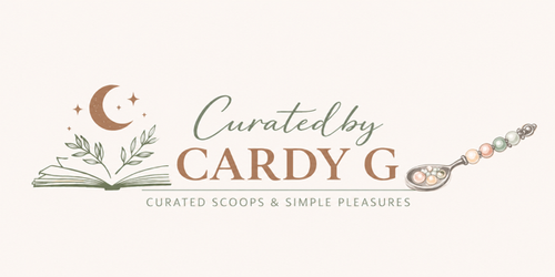 Curated by Cardy G