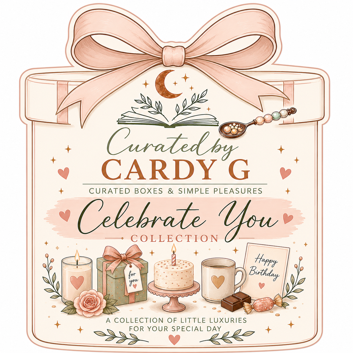 Celebrate You