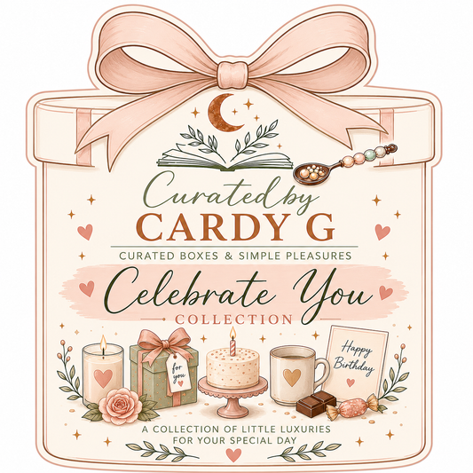 Celebrate You
