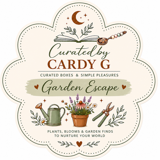 Garden Escape