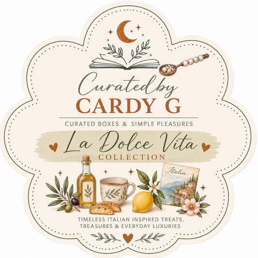 La Dolce Vita Collection