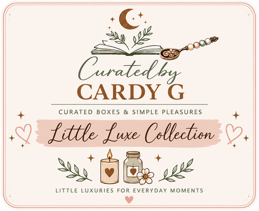 Little Luxe Collection