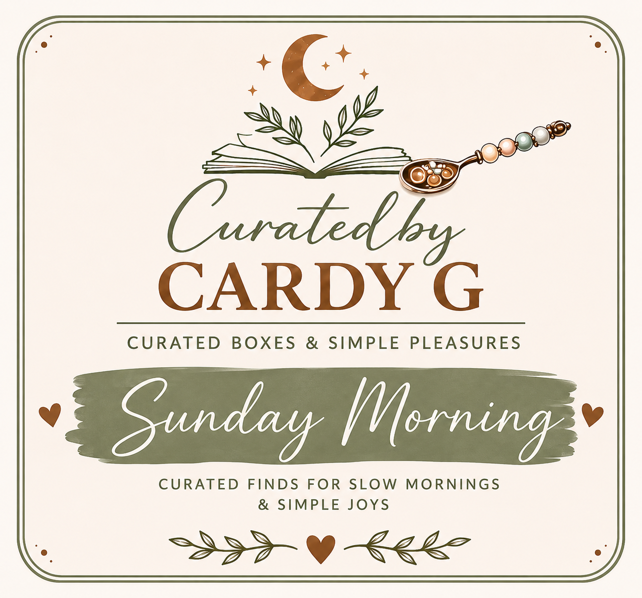 Sunday Morning